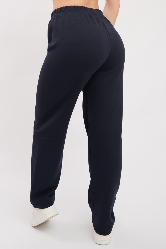 Plain Knitted Legging